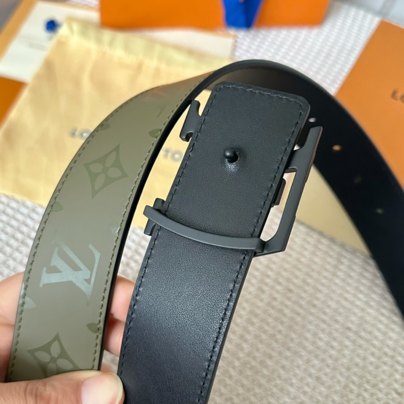 LOUIS VUITTON Belts